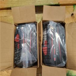 CALIFORNIA NEW MILWAUKEE 1 D-HANDLE EXT. ANVIL HIGH TORQUE IMPACT WRENCH W/ONE-KEY KIT