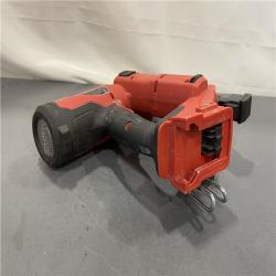 AS-IS - Milwaukee M18 FUEL 18 Gauge Brad Nailer