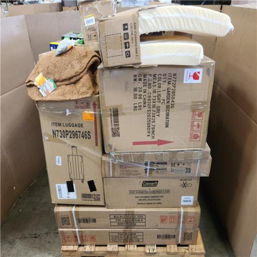 Phoenix AS-IS .Com Home Improvement Pallet