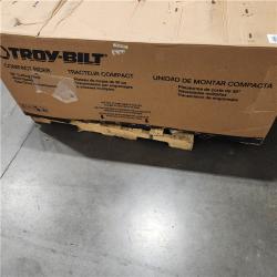 Dallas Location - As-Is Troy-Bilt 30 in. 10.5 HP Gas Riding Mower