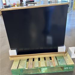 DALLAS LOCATION - Husky Tool Storage 46 in. W x 18 in. D 9-Drawer Mobile Workbench Cabinet in Gloss Black