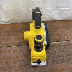 AS--S DEWALT DCP580B 20V MAX Lithium Ion Brushless Planer
