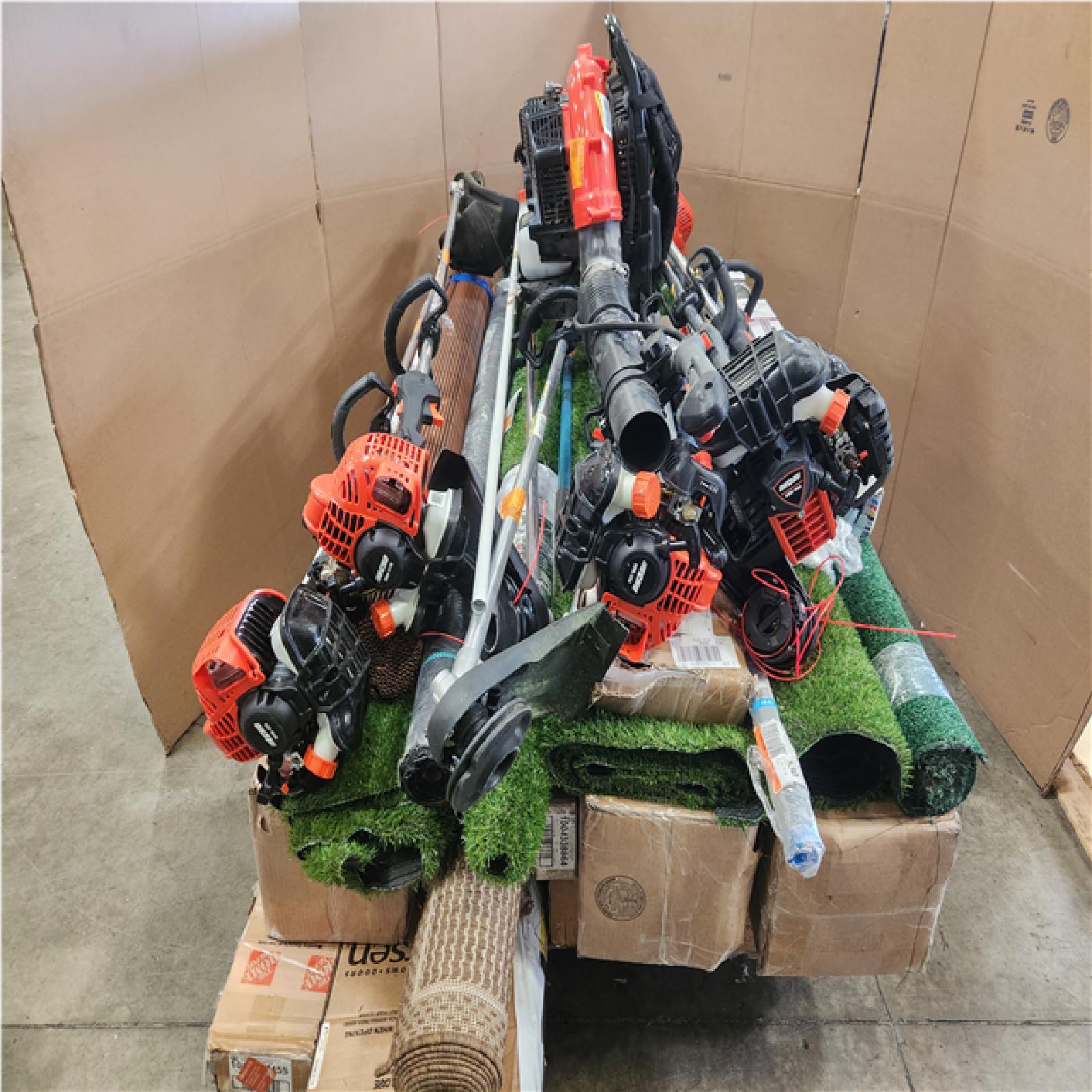 Phoenix AS-IS Monster Turbo Pallet