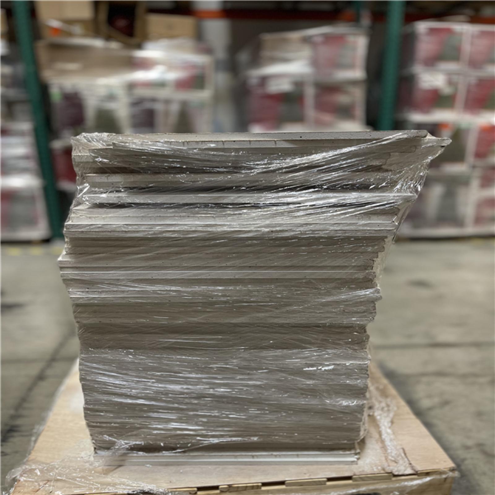 DALLAS LOCATION- AS-IS HOME IMPROVEMENT PALLET