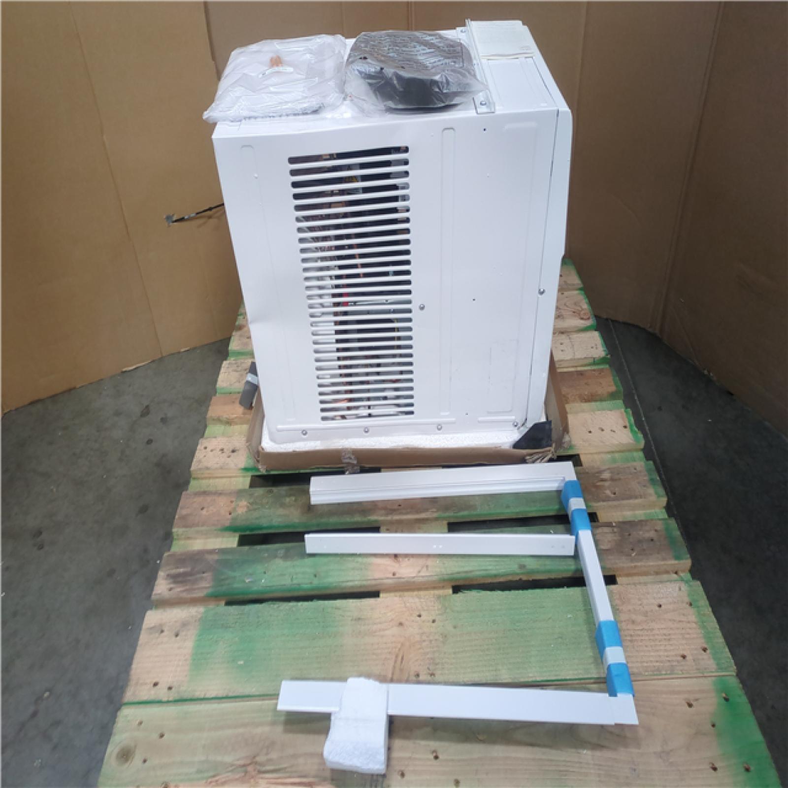 California AS-IS Home Improvement Pallet