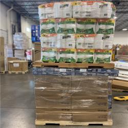 DALLAS LOCATION - AS-IS HOME IMPROVEMENT PALLET
