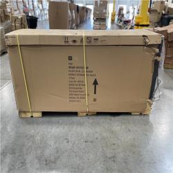 DALLAS LOCATION- AS-IS HUSKY 84IN 15-DRAWER MOBILE WORKBENCH BLACK