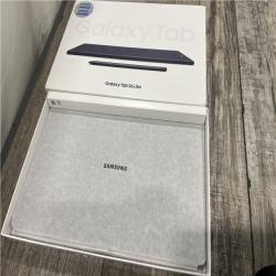 AS-IS SAMSUNG Galaxy Tab S6 Lite - Gray 10.4 64GB WiFi Android Tablet W/S Pen  Dual Speakers  8MP+5MP - SM-P620NZAEXAC (Renewed)