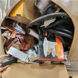 Phoenix AS-IS Mixed Home Improvement Pallet
