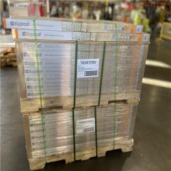 DALLAS LOCATION - Lifeproof Dusk Cherry 22 MIL x 8.7 in. W x 48 in. L Click Lock Waterproof Luxury Vinyl Plank Flooring (20.1 sqft/case) - 64 CASES