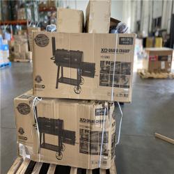 DALLAS LOCATION - AS-IS HOME IMPROVEMENT PALLET