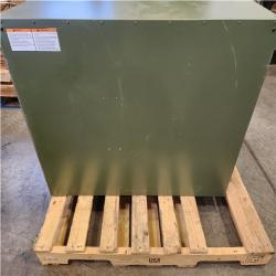 Phoenix LIKE NEW Husky Standard Duty 42 in. x 18 in. D 8-Drawer Matte Army Green Rolling Tool Chest
