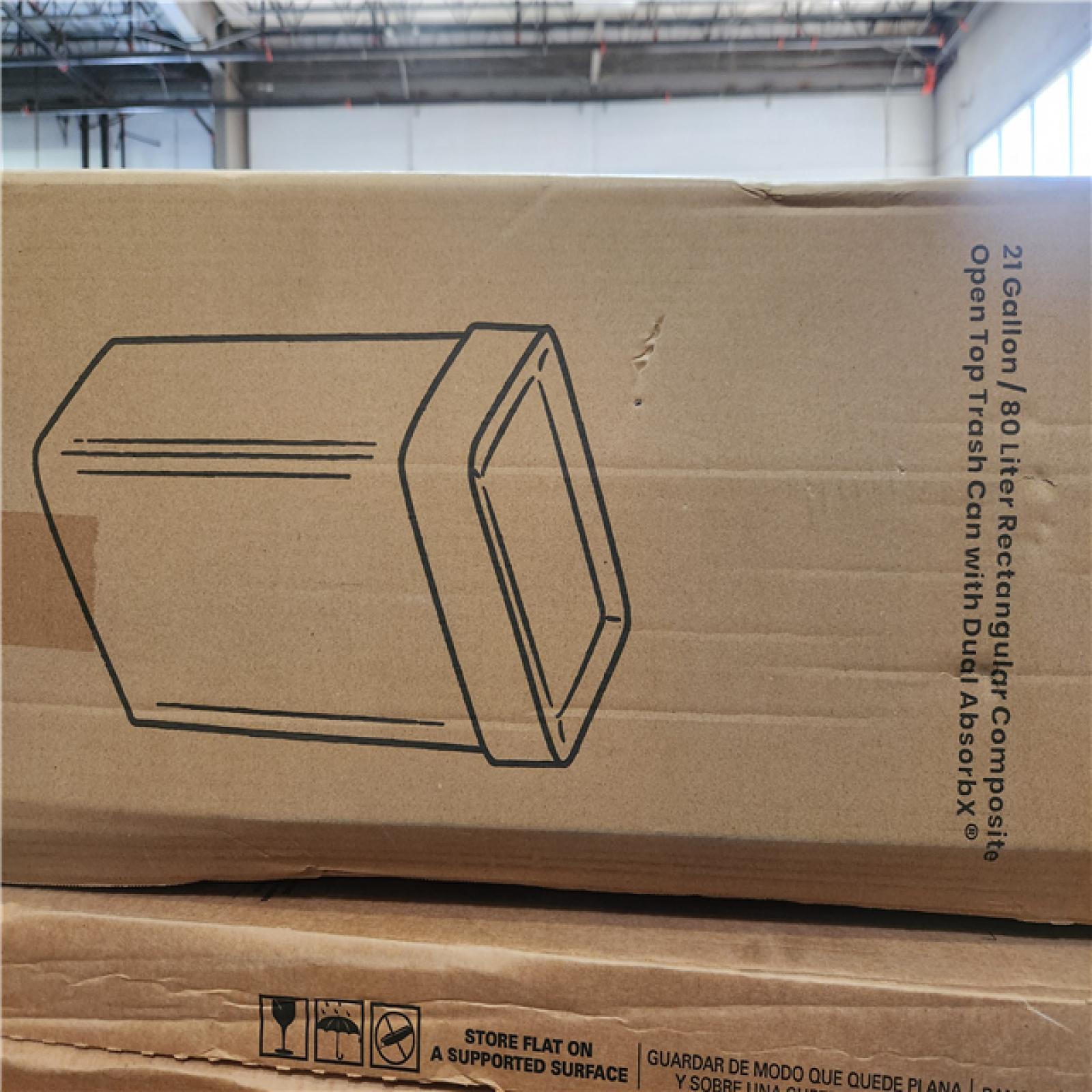 Phoenix AS-IS .Com Home Improvement Pallet