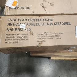 Phoenix AS-IS .Com Home Improvement Pallet Lighting