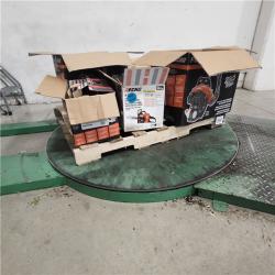 Dallas Location - As-Is ECHO Outdoor Power Equipment