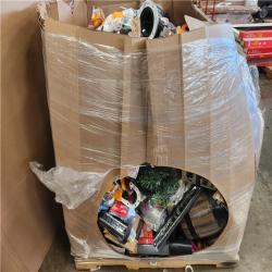 Phoenix AS-IS Mixed Home Improvement Pallet