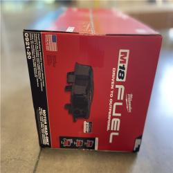 NEW! - Milwaukee M18 FUEL Wet/Dry Vacuum DUAL-BATTERY Cordless Motor Head For Milwaukee Wet/Dry Shop Vacuums