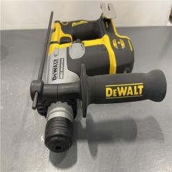 AS-IS - Dewalt ATOMIC 20V MAX Cordless Brushless Ultra-Compact 5/8 in. SDS Plus Hammer Drill