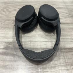 AS-IS Skullcandy S6CAW-Q740 Crusher ANC XT 2 Over-Ear Noise Cancelling Bluetooth Headphones