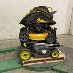 DALLAS LOCATION -AS-IS OUTDOOR POWER EQUIPMENT