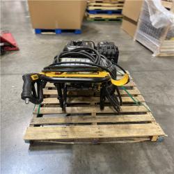 Dallas Location - As-Is DEWALT 4400 PSI 4.0 GPM Gas Pressure Washer