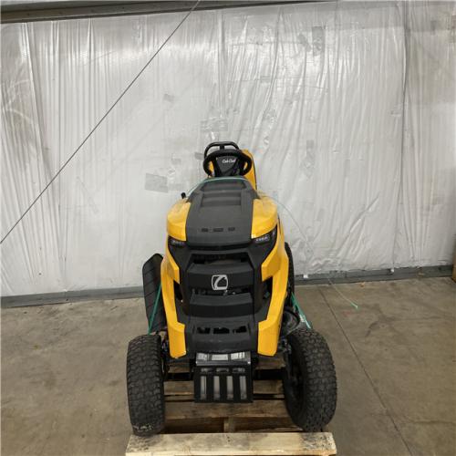 Houston Location AS IS - Outdoor Power Equipment