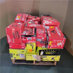 PHOENIX AS-IS TOOL PALLET