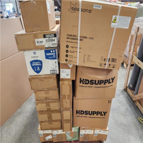 Phoenix AS-IS Home Depot Pro