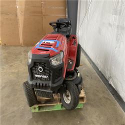Houston Location - AS-IS Troy Bilt Bronco 42 Riding Mower