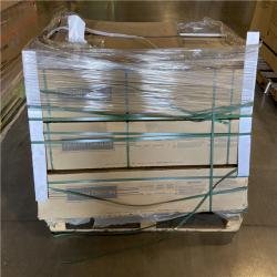 DALLAS LOCATION - MSI Dellano Exotic Blue 8 in. x 48 in. Polished Porcelain Wood Look Floor and Wall Tile (10.68 sq. ft. /Case) - 40 CASES