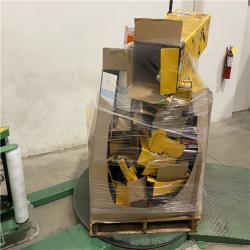 Dallas Location - As-Is DEWALT Tool Pallet