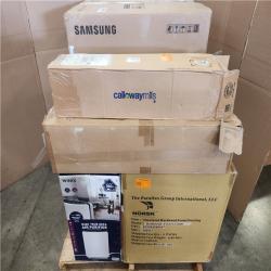 Phoenix AS-IS Mixed Home Improvement Pallet