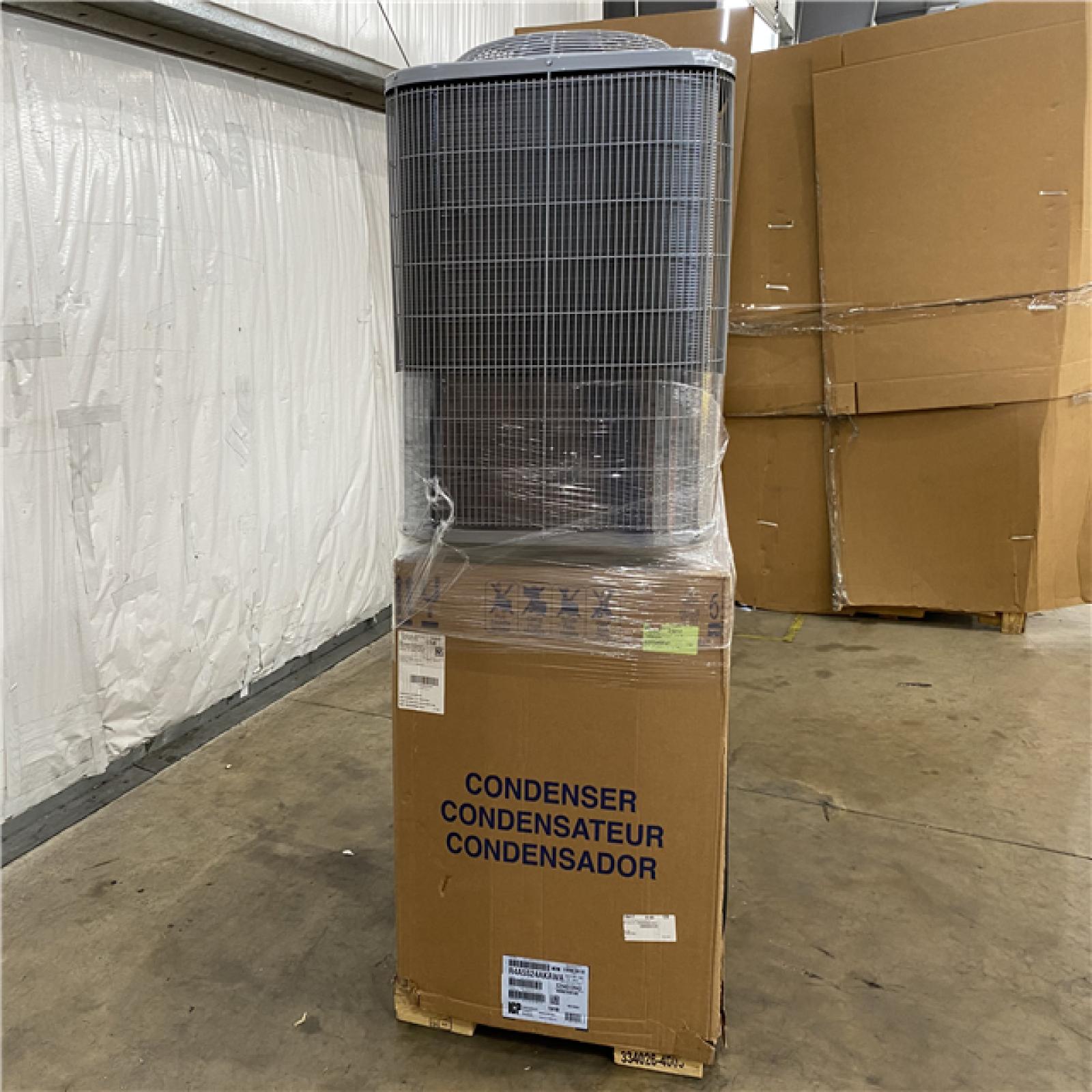 Houston Location AS IS - Smart Comfort 2 Ton Condenser