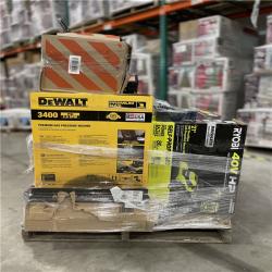 DALLAS LOCATION - AS-IS MONSTER TURBO