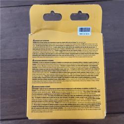 California NEW DeWalt Lithium Ion Battery 2-Pack