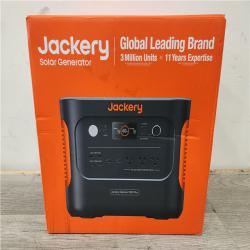 Phoenix Location NEW Jackery Solar Generator Explorer 1000 Plus 1264.64Wh/2000W Model No. JE-1000C