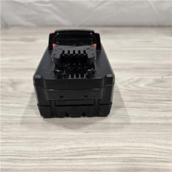 AS-IS Milwaukee M18 18-Volt Lithium-Ion High Output Battery Pack 6.0Ah