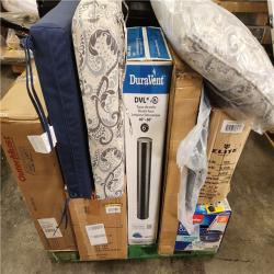 Phoenix AS-IS .Com Home Improvement Pallet