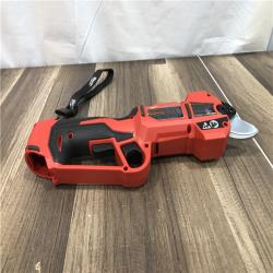 AS-IS Milwaukee M12 12V Cordless Brushless Pruner Shears (Tool Only)
