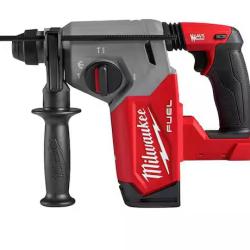 NEW! - Milwaukee M18 FUEL 18V Lithium-Ion Brushless Cordless 1 in. SDS-Plus Rotary Hammer (Tool-Only)