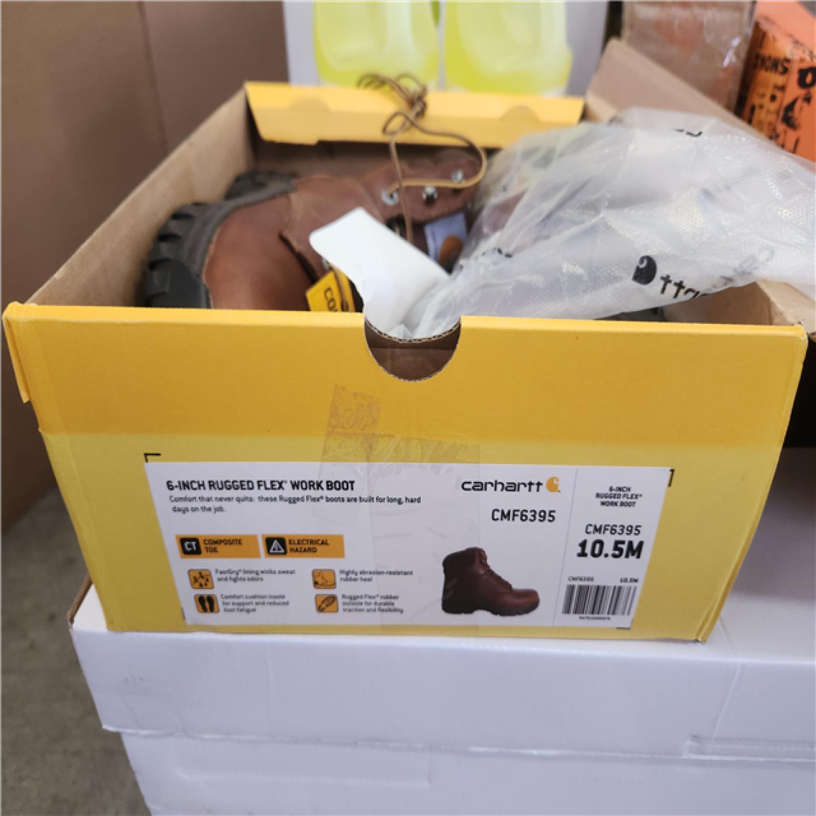 Phoenix AS-IS Monster Turbo Pallet