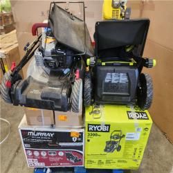 Phoenix AS-IS Monster Turbo Pallet