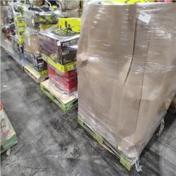 Pittston Location As-Is Power Tools Partial Truckload (10 Pallets) 2465-C