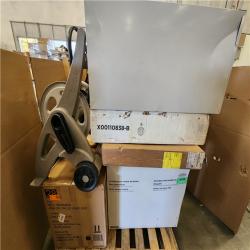 Phoenix AS-IS Mixed Home Improvement Pallet