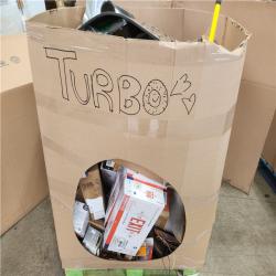 Phoenix AS-IS Mixed Home Improvement Pallet