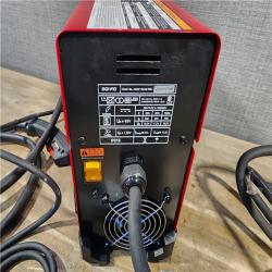 HOUSTON LOCATION - AS-IS WELD-PAK 90i FC Flux-Cored Wire Feeder Welder (No Gas)