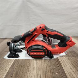 AS-IS- Milwaukee 7-1/4 18V Brushless Circular Saw 2631-20 (Bare Tool)