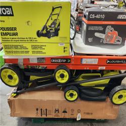 Phoenix AS-IS Mixed Home Improvement Pallet