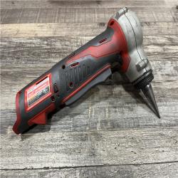 AS-IS Milwaukee Cordless PEX Expansion Tool Kit