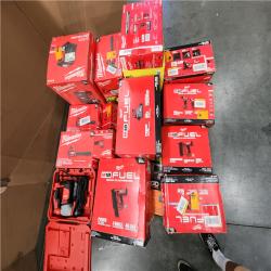 PHOENIX AS-IS TOOL PALLET